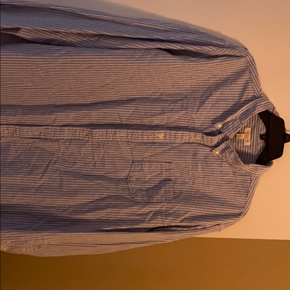 Long sleeve button up shirt. - Picture 1 of 1